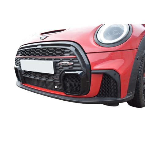 Zunsport Front Grille 2022 2023 Mini Cooper Jcw F56