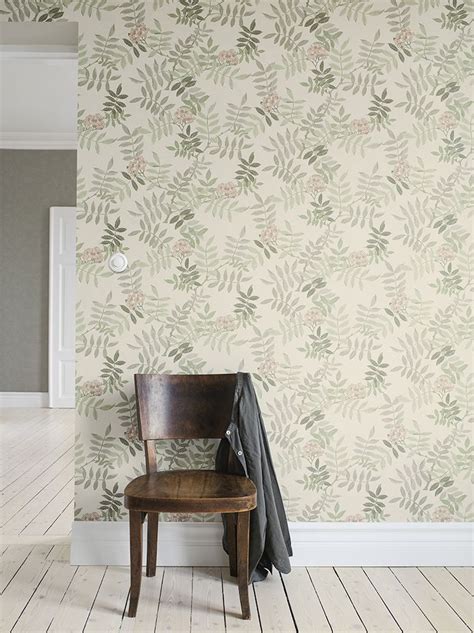 Botanical Prints For Your Home Via The English Home Interior