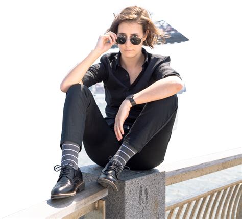 The Tomboys Guide To Dressing Better Casual Tomboy Outfits Tomboy