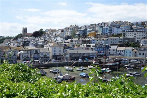 The Pretty Seaside Town Where Rich Londoners Are Snapping Up Second