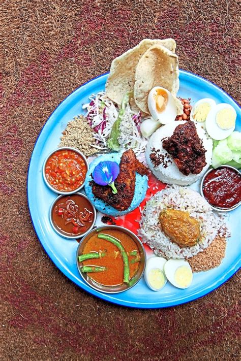 Those travelling this hari raya are encouraged to arrive 3 hours early prior to scheduled time of departure to avoid congestion. Hari Raya Food Trip: Famous Dishes From 14 States In ...