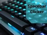 Guide On How To Spacebar Counter Spacebar Clicker Band