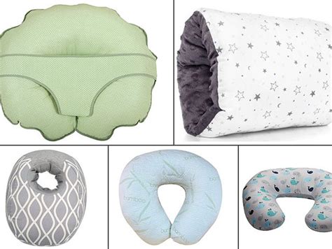 13 Best Nursing Pillows To Buy In 2020