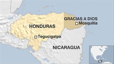 Honduras Wrestles With Poverty And Crime At Ballot Box Bbc News