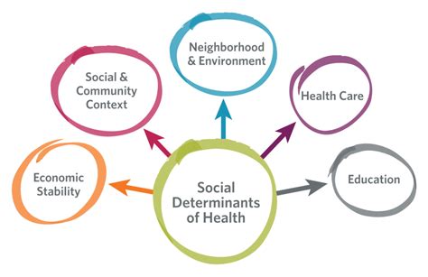 The Impact Of Social Determinants Of Health Upmc Enterprises