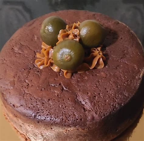 Receta Casera de Torta negra colombiana Fácil y Rica