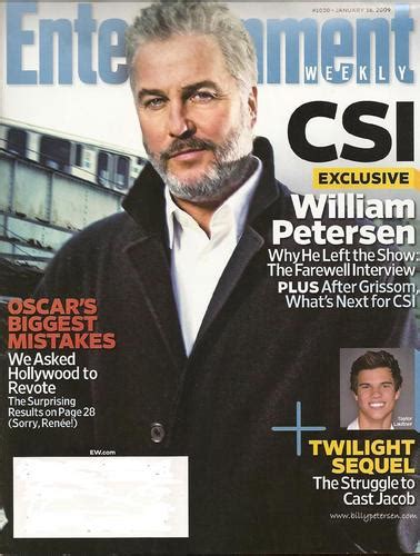 Entertainment Weekly Cover Entertainment Weekly Photo 6457010 Fanpop