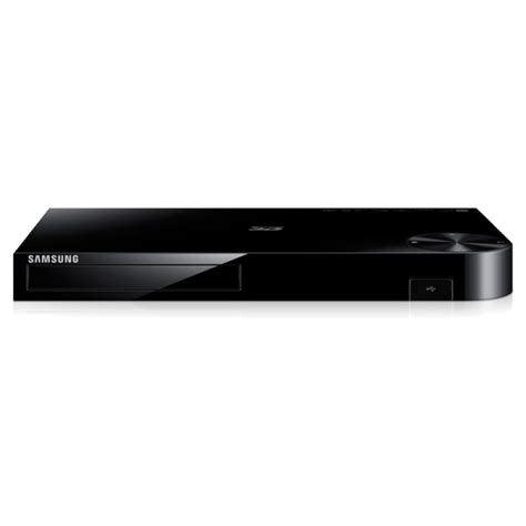 EXDISPLAY BD H6500 Smart 3D Blu Ray DVD Player With UHD Upscaling