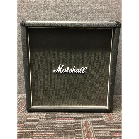 Used Marshall 1965b 4x10 Guitar Cabinet Guitar Center