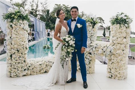 Read full story of hollywood news, henry golding opens up about parenthood, says becoming a father puts everything in perspective. #Wedding: Henry Golding & Liv Lo Tie The Knot In Sarawak ...