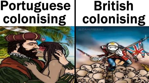 History Memes Britain Colonised History Memes 195 Youtube