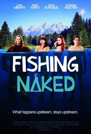 Newest Fishing Naked Nude Scenes Celebsnudeworld