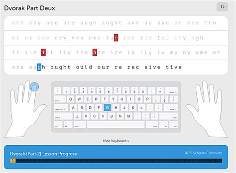 11 Best Places For Free Typing Lessons