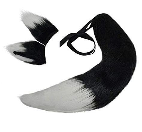 List Of 10 Best Black Wolf Ears And Tail 2023 Reviews