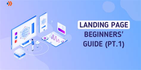 A Beginners Guide To Landing Page For Website Magezon