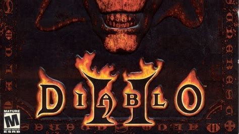 Diablo 2 Remastered Diablo 2 Remaster With Ai Upscaling Looks