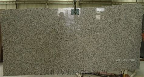 Cheap Tiger Skin White Granite Slab Tile From China Stonecontact Com