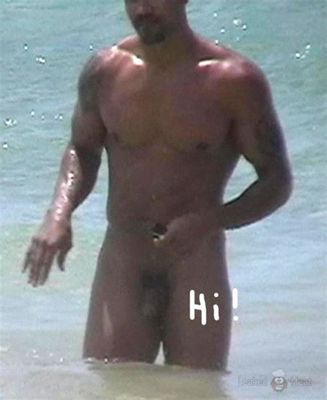 Shemar Moore Leaked Nude Pics Pics Male Celebs