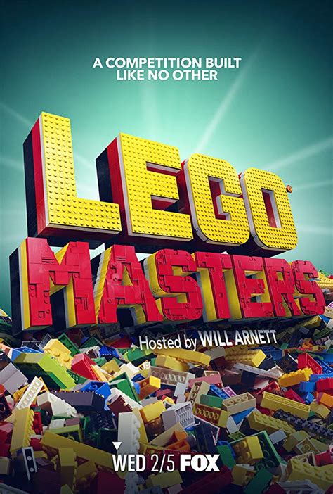 Stream season 1 of #legomastersfox anytime on hulu or fox now! 'Lego Masters' entertains with stacked competition - The ...