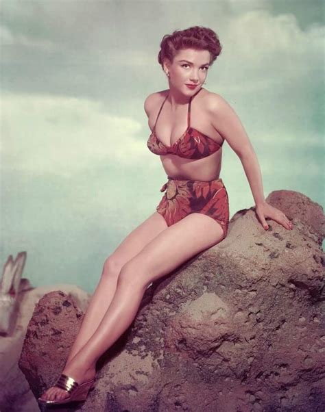 Hot And Sexy Anne Baxter Photos Thblog
