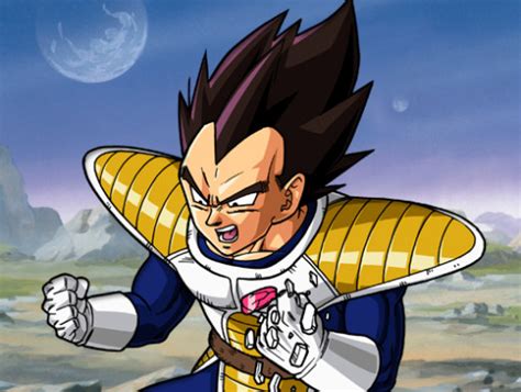 Tamashii nations is bringing you the one and only vegeta as he appears in the dragon ball z: Image - Dragon-ball-z-kai-saiyan-flipbook-vegeta-3.jpg - Dragon Ball Wiki