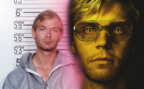 Netflix Revive Los Cr Menes Del Asesino Jeffrey Dahmer