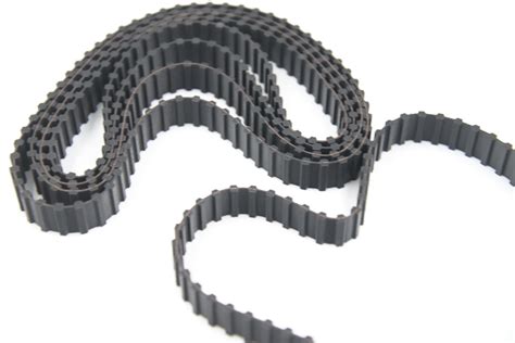D 240 L 075 Double Sided Timing Belt Thompson Direct