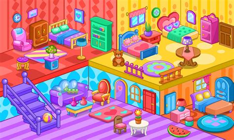 Decorating A House Game Didi Apk Apkpure The Art Of Images