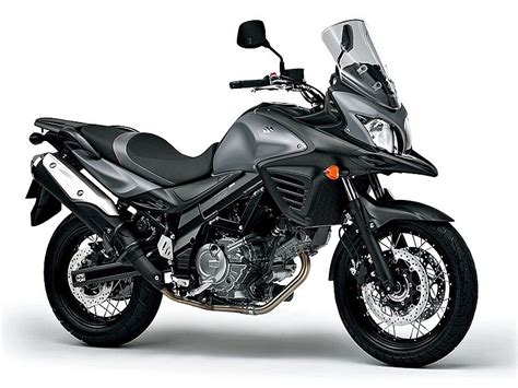 23 july 2014 by kaisersoseh. Suzuki V-Strom 650 XT 2015 | SoyMotero.net