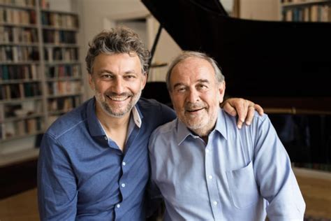 Check spelling or type a new query. Jonas Kaufmann: «Anhelamos la experiencia en vivo, estar ...