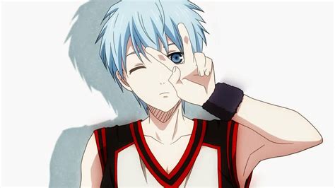 Kumpulan Foto Anime Kuroko No Basuke Terbaru Gambar Foto