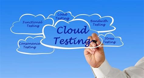 How Cloud Testing Helps Cloud Computing