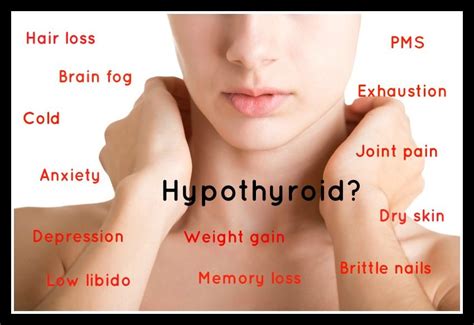 13 most common signs you have a thyroid problem what to do about it hypothyroidism thyroid