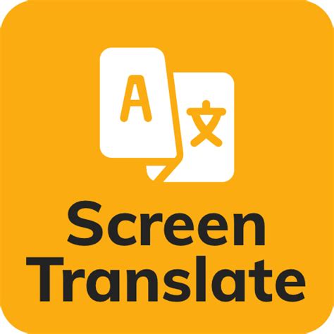 Download Ever Translator Screen Translate On Pc And Mac With Appkiwi