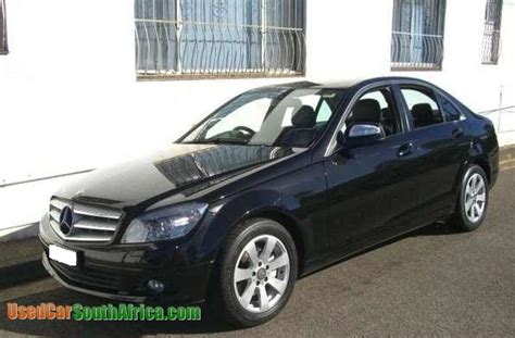 Find great deals on used mercedes for sale in south africa. 2008 Mercedes Benz C220 CDI CLASSIC used car for sale in Benoni Gauteng South Africa ...