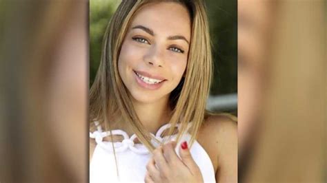 Police Body Found In Shallow Grave Believed To Be Missing Actress