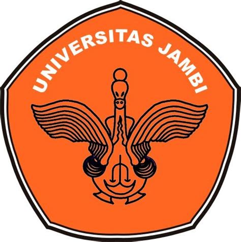 Kumpulan Logo Unja Universitas Jambi Updated Rizano Universitas Jambi