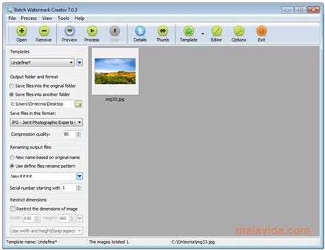 Batch Watermark Creator 81 Download For Pc Free