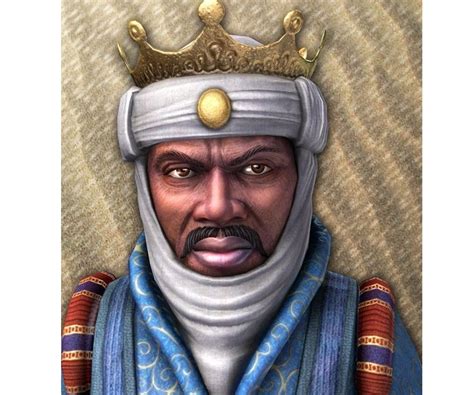 Mansa Musa History Wiki Fandom
