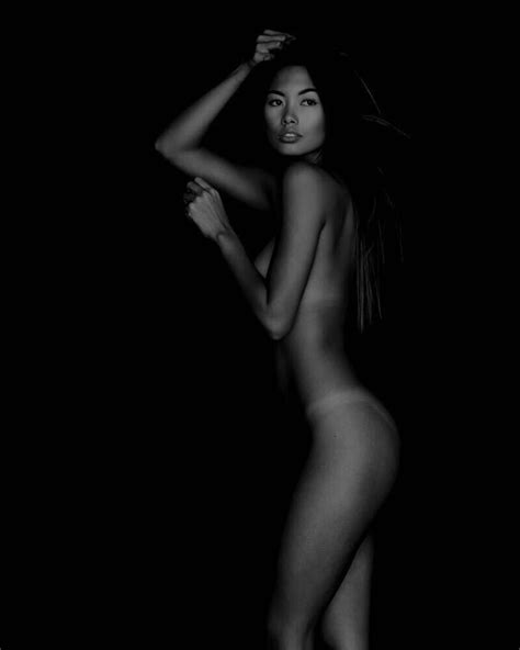 Jennifer Berg Pinyojit Nude And Sexy 44 Photos The Fappening