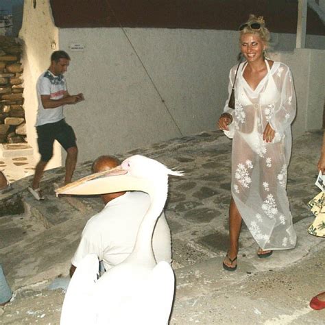 Η άννα μαριά βέλη αποχώρησε από το survivor, προκαλώντας πολλές αντιδράσεις. Big Brother: Όταν η δικηγορίνα Άννα Μαρία... ξεσάλωνε σε ...
