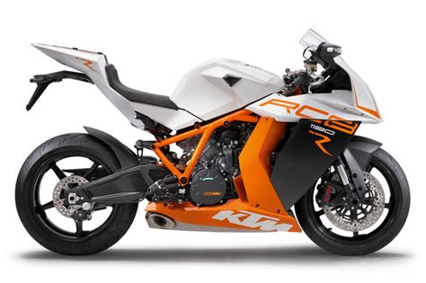 2015 Ktm 1190 Rc8 R Review Top Speed