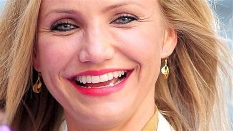 Only high quality pics and photos with cameron diaz. Ist bei Cameron Diaz noch alles echt? | Promiflash.de