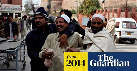Suicide Bomber Kills Four Women At Tribal Elders House In Pakistan