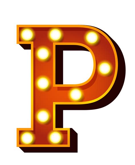 Letter P Png Background Image Png Play