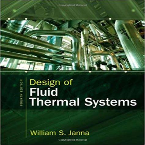 Work the 40 am questions. Design of Fluid Thermal Systems 4th Edition by William S ...