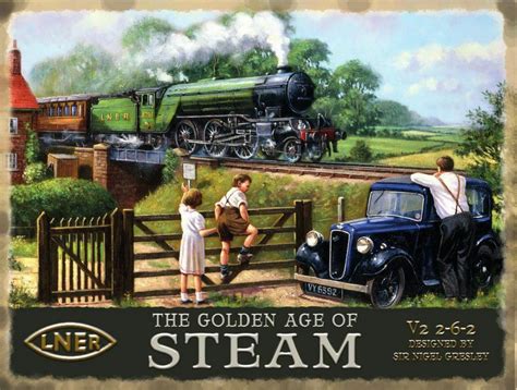 Pin By Dennis Geldenhuys On Kevin Walsh Train Posters Train Steam