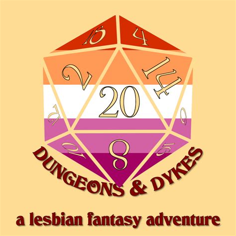 Dungeons And Dykes Rpg Casts Rpg Podcasts Tabletop Rpg Podcasts
