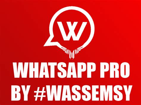 Whatsapp Pro V300 Android And Ios Mods Mobile Games