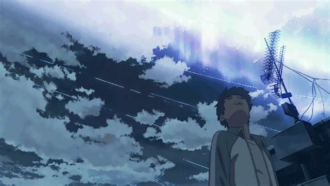 Your Name By Makoto Shinkai